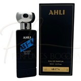 Perfume Ahli As**k- Eau De Parfum - 60ml - Unisex