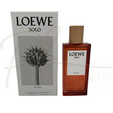 Perfume Solo Loewe Atlas - Eau De Parfum - 100ml - Hombre