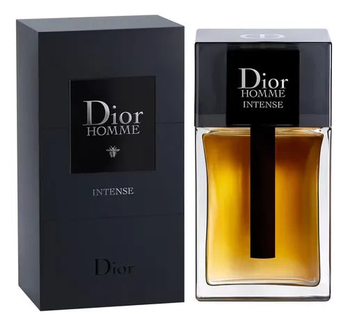 Perfume Homme Intense Dior Eau De Parfum 100ml Hombre