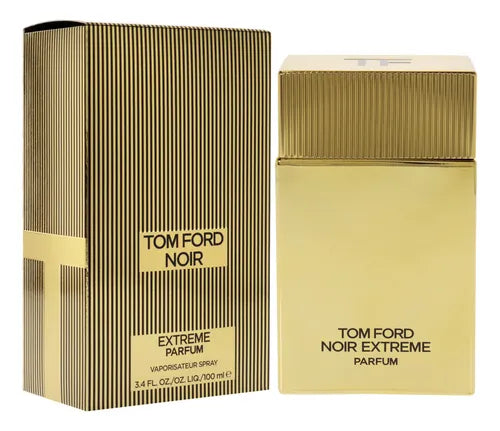 Perfume Tom Ford Noir Extreme - Parfum - 100ml - Hombre