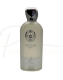 Perfume Maison Alhambra Delilah Blanc - Eau De Parfum - 100ml - Mujer