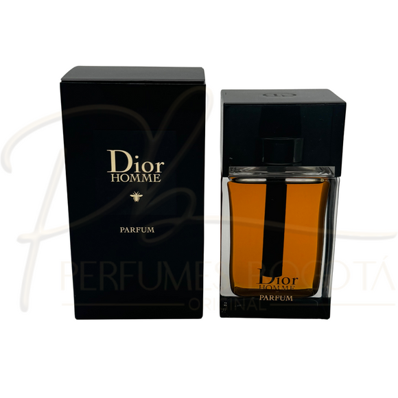 Perfume Dior Homme Parfum - Parfum - 100ml - Hombre