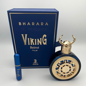 Perfume Viking Beirut Bharara Parfum - 100ml - Unisex