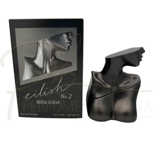Perfume Eilish - Billie Eilish No. 2 - Eau De Parfum - 100ml - Unisex