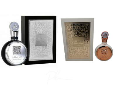 Perfume Match Fakhar - Eau De Parfum - 100ml - Hombre y Mujer