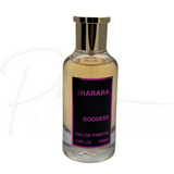 Perfume Bharara - Goddess - Eau De Parfum - 100ml - Mujer
