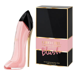 Perfume CH Good Girl Blush Eau De Parfum - 80ml - Mujer