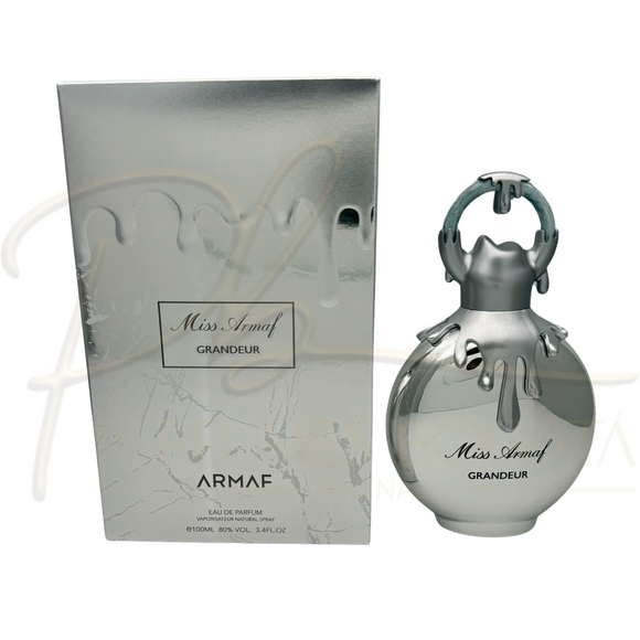 Perfume Miss Armaf Grandeur - Eau De Parfum - 100ml - Mujer