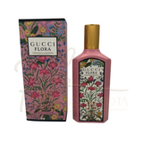 Perfume Gucci Flora Gorgeous Flora - Eau De Parfum - 100ml - Mujer