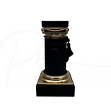 Perfume Afnan Historic Olmeda - Eau De Parfum - 100ml - Unisex