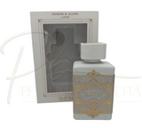 Perfume - Lattafa Bade'e Al Oud Honor & Glory - Eau De Parfum - 100ml - Unisex