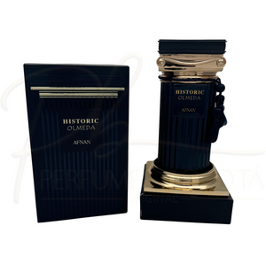 Perfume Afnan Historic Olmeda - Eau De Parfum - 100ml - Unisex