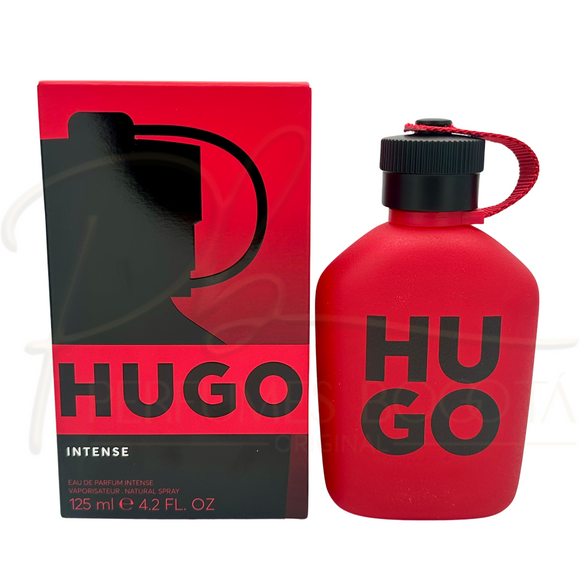 Perfume Hugo Intense - Eau De Parfum - 125ml - Hombre