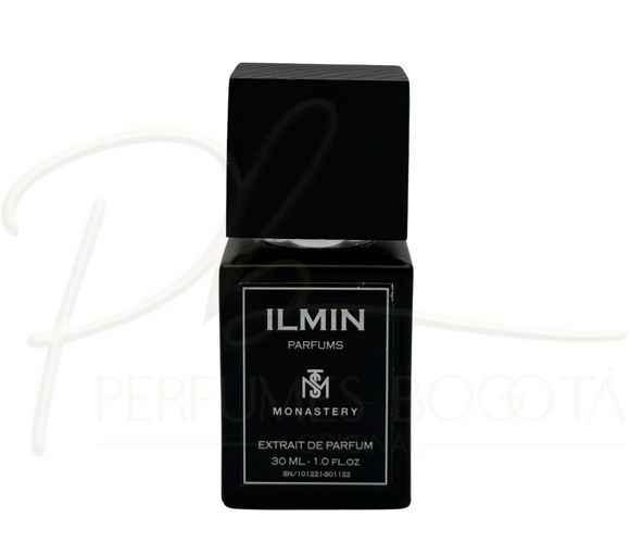 Perfume Ilmin - Il Monastery I - Extrait De Parfum - 30ml - Unisex