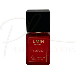 Perfume Ilmin - IL Sexuel - Extrait De Parfum - 30ml - Unisex