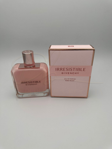 Perfume Irresistible Rose Velvet - Givenchy - Eau De Parfum - 80ml - Mujer