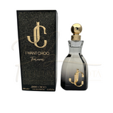Perfume Jimmy Choo I Want Choo Forever - Eau De Parfum - 100ml - Mujer