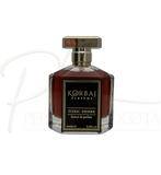 Perfume Korbaj Parfums Toxic Desire - Extrait De Parfum - 100ml - Unisex