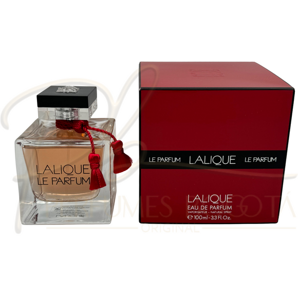 Perfume Lalique Le Parfum - Eau De Parfum - 100ml - Mujer