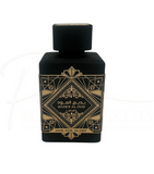 Perfume - Lattafa Bade'e Al Oud For Glory - Eau De Parfum - 100ml - Unisex