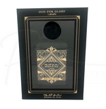 Perfume - Lattafa Bade'e Al Oud For Glory - Eau De Parfum - 100ml - Unisex