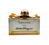 Perfume Signorina Libera Ferragamo - Eau De Parfum - 100ml - Mujer