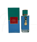Perfume Carolina Herrera Mad World -  Eau De Parfum - 100ml - Mujer