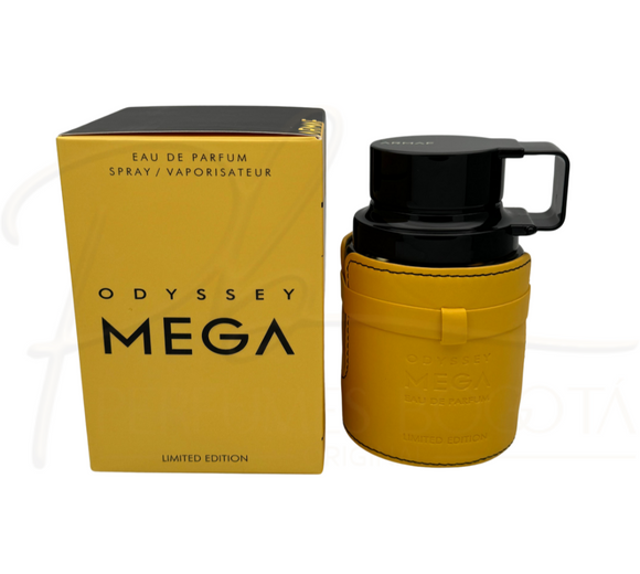 Perfume Odyssey Mega Armaf - Eau De Parfum - 100ml - Hombre