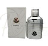 Perfume Moncler Pour Homme - Eau De Parfum - 100ml - Hombre