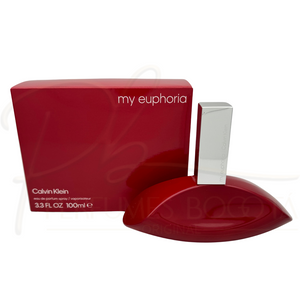 Perfume Ck My Euphoria - Eau De Parfum - 100ml - Mujer