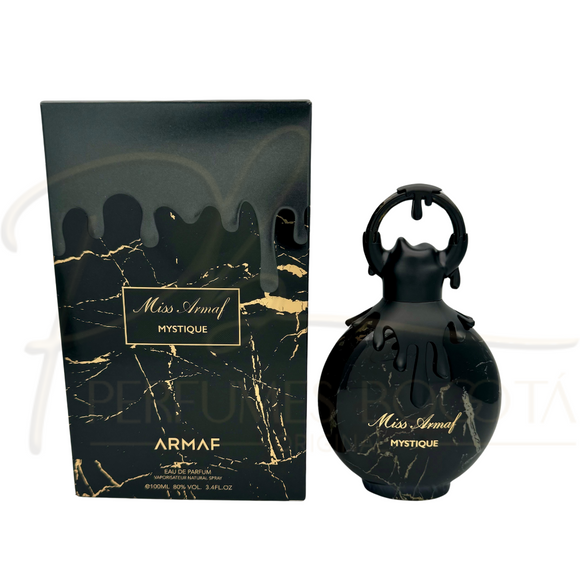 Perfume Miss Armaf Mystique - Eau De Parfum - 100ml - Mujer