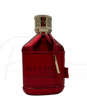 Perfume - Nitro Red Intensely- Extrait De Parfum - 100ml - Hombre