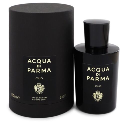 Perfume Acqua di Parma Oud - Eau De Parfum - 100ml - Unisex