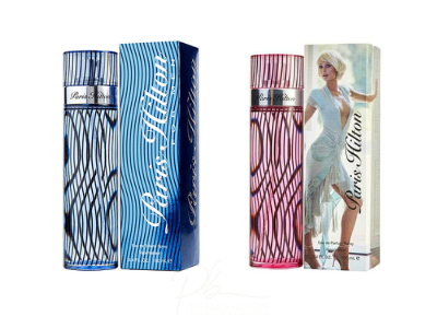 Perfume Match Paris Hilton - Eau De Toilette - 100ml - Hombre y Mujer