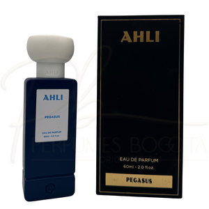 Perfume Ahli Pegasus - Eau De Parfum - 60ml - Unisex