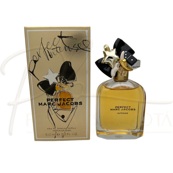 Perfume Marc Jacobs - Perfect  Intenso - Eau De Parfum - 100ml - Mujer