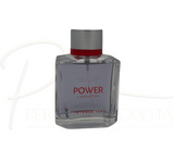 Perfume Power Seduction Intense Ice Antonio B. - Eau De Toilette - 100ml - Hombre