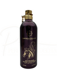 Perfume Arabians Rose Leather - Eau De Parfum - 100ml - Unisex