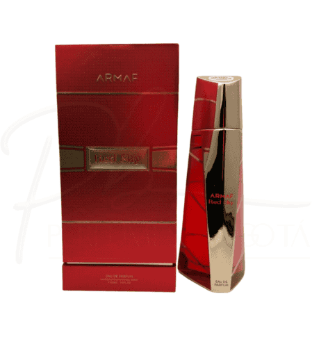 Perfume Armaf Red Sky - Eau De Parfum - 105ml - Mujer