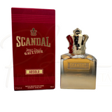 Perfume Scandal Absolu - Parfum Concentré - 100ml - Hombre