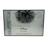 Estuche Club De Nuit Sillage Armaf Eau De Parfum - 105ml - Hombre