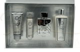 Estuche Club De Nuit Sillage Armaf Eau De Parfum - 105ml - Hombre