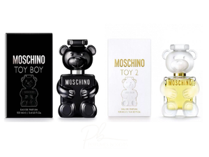 Perfume Match Toy  - Eau De Parfum - 100ml - Hombre y Mujer