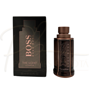 Perfume - The Scent Le Parfum - Parfum - 100ml - Hombre