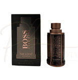 Perfume - The Scent Le Parfum - Parfum - 100ml - Hombre