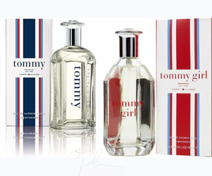 Perfume Match Tommy  - 100ml - Hombre y Mujer