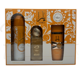Estuche Lattafa Yara Tous - Eau De Parfum - 100ml - Mujer