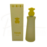 Perfume Tous Kids - 100Ml - Eau De Toilette - Unisex