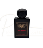 Perfume Lorenzo Pazzaglia - Van Py Rhum - Extrait De Parfum - 50ml - Unisex