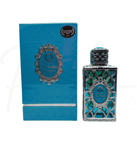 Perfume Orientica Royal Collection Victory Eau De Parfum - 80ml - Hombre